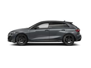 Audi A3 Sportback S line 🍁🍂Herbstdeal für Lagerwagen🍂🍁