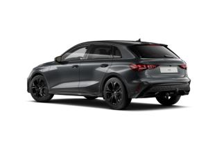 Audi A3 Sportback eHybrid S line 🍁🍂Herbstdeal für Lagerwagen🍂🍁