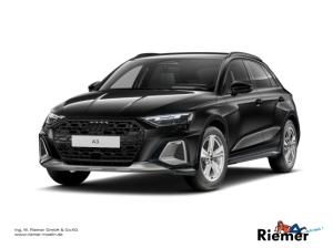 Audi A3 allstreet TFSI S-tronic 🍂🍁Herbstdeal für Lagerwagen🍂🍁