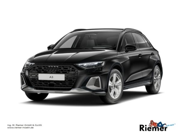 Audi A3 allstreet TFSI S-tronic 🍂🍁Herbstdeal für Lagerwagen🍂🍁