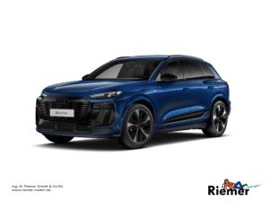 Audi Q6 e-tron performance S-Line 🎃🍁Herbstdeal für Lagerwagen🎃🍁
