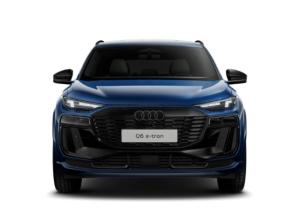Audi Q6 e-tron performance S-Line 🎃🍁Herbstdeal für Lagerwagen🎃🍁