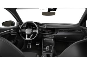 Audi A3 Sportback eHybrid S line 🍁🍂Herbstdeal für Lagerwagen🍂🍁