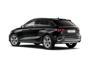 Audi A3 allstreet TFSI S-tronic 🍂🍁Herbstdeal für Lagerwagen🍂🍁