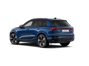 Audi Q6 e-tron performance S-Line 🎃🍁Herbstdeal für Lagerwagen🎃🍁