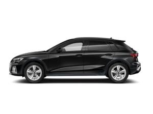 Audi A3 allstreet TFSI S-tronic 🍂🍁Herbstdeal für Lagerwagen🍂🍁