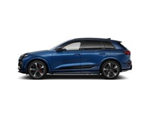 Audi Q6 e-tron performance S-Line 🎃🍁Herbstdeal für Lagerwagen🎃🍁