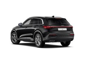 Audi Q5 e-hybrid quattro 🎃🍁Herbstdeal für Lagerwagen🍁🎃