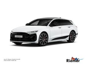 Audi A6 e-tron Avant performance S-Line🍁🎃Herbstdeal für Lagerwagen🎃🍁