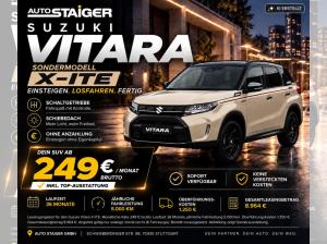 Suzuki Vitara Comfort+ XITE SONDERMODELL🔥Vollausstattung🔥
