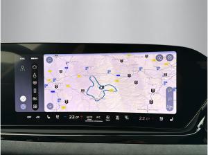 Audi A6 Avant allroad e-hybrid quattro 270 kW 0,5 VERSTEUERUNG + MATRIX LED+ TECH PRO + AHK + PANO + 21 ZOLL + B&O