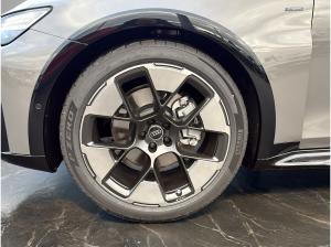 Audi A6 Avant allroad e-hybrid quattro 270 kW 0,5 VERSTEUERUNG + MATRIX LED+ TECH PRO + AHK + PANO + 21 ZOLL + B&O