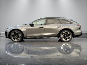 Audi A6 Avant allroad e-hybrid quattro 270 kW 0,5 VERSTEUERUNG + MATRIX LED+ TECH PRO + AHK + PANO + 21 ZOLL + B&O