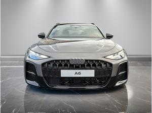 Audi A6 Avant allroad e-hybrid quattro 270 kW 0,5 VERSTEUERUNG + MATRIX LED+ TECH PRO + AHK + PANO + 21 ZOLL + B&O