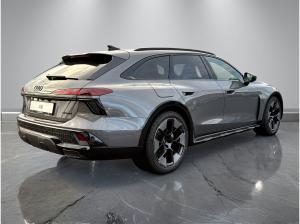 Audi A6 Avant allroad e-hybrid quattro 270 kW 0,5 VERSTEUERUNG + MATRIX LED+ TECH PRO + AHK + PANO + 21 ZOLL + B&O