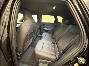Audi Q3 SUV TDI S tronic, S line, Tech plus Paket, MMI Plus, Navi, Kamera, ACC, Sportsitze