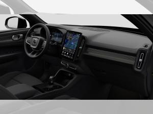 Volvo EX40 P5 Electric PLUS Black Edition // frei konfigurierbar nur GEWERBE