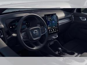 Volvo EX40 P5 Electric PLUS Black Edition // frei konfigurierbar nur GEWERBE