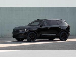 Volvo EX40 P5 Electric PLUS Black Edition // frei konfigurierbar nur GEWERBE
