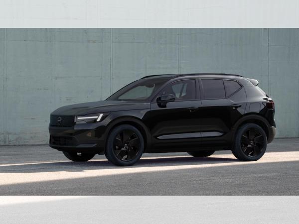 Volvo EX40 P5 Electric PLUS Black Edition // frei konfigurierbar nur GEWERBE