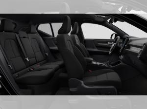 Volvo EX40 P5 Electric PLUS Black Edition // frei konfigurierbar nur GEWERBE