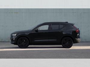 Volvo EX40 P5 Electric PLUS Black Edition // frei konfigurierbar nur GEWERBE