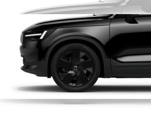 Volvo EX40 P5 Electric PLUS Black Edition // frei konfigurierbar nur GEWERBE