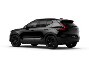 Volvo EX40 P5 Electric PLUS Black Edition // frei konfigurierbar nur GEWERBE