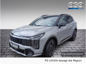 Kia Sportage 1.6T DCT GT-Line Panorama/Harman Kardon®/Drive Wise Paket