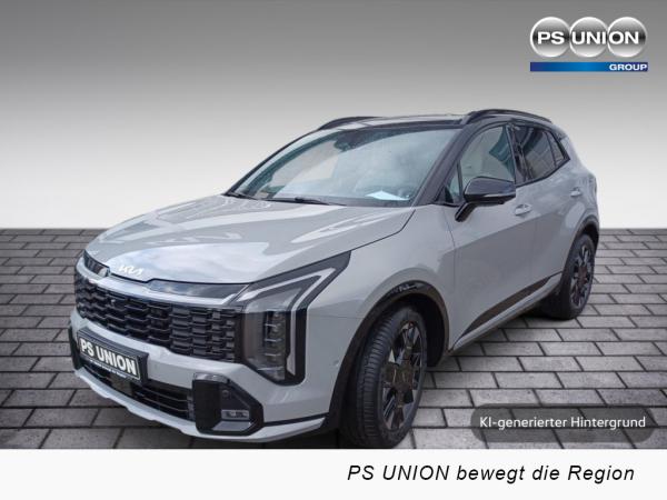 Kia Sportage 1.6T DCT GT-Line Panorama/Harman Kardon®/Drive Wise Paket