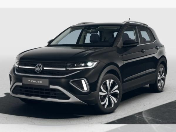 T-Cross