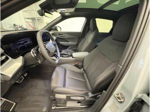 Audi Q3 SUV TFSI qu. S tronic, S line, AHK, Kamera, ACC, Pano, Optik schwarz