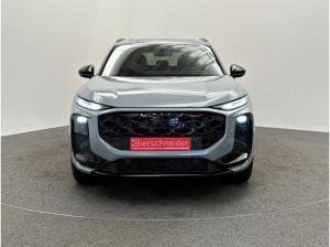 Audi Q3 SUV TFSI qu. S tronic, S line, AHK, Kamera, ACC, Pano, Optik schwarz