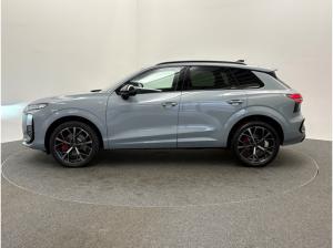 Audi Q3 SUV TFSI qu. S tronic, S line, AHK, Kamera, ACC, Pano, Optik schwarz
