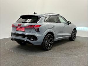 Audi Q3 SUV TFSI qu. S tronic, S line, AHK, Kamera, ACC, Pano, Optik schwarz