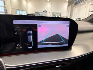 Audi Q3 SUV TFSI qu. S tronic, S line, AHK, Kamera, ACC, Pano, Optik schwarz
