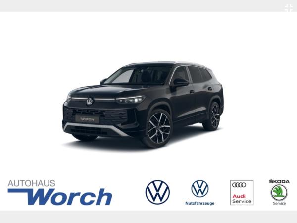 Volkswagen Tayron Life 1.5 eTSI / 7-Sitzer/20 Zoll/AHK/Navi