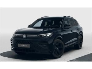 Volkswagen Tiguan R-Line *ABVERKAUF* 1,5 eTSI 7-Gang-Doppelkupplungsgetriebe DSG