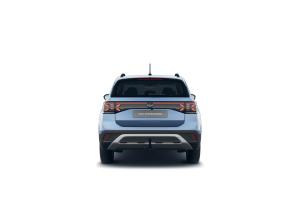 Volkswagen T-Cross ENERGY *ABVERKAUF* 1.0 TSI 7-Gang-Doppelkupplungsgetriebe DSG