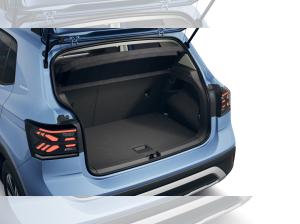 Volkswagen T-Cross ENERGY *ABVERKAUF* 1.0 TSI 7-Gang-Doppelkupplungsgetriebe DSG