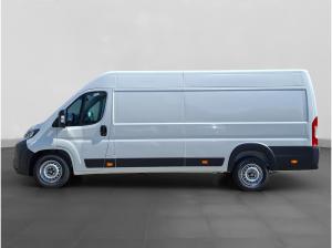 Toyota Proace Max L4H2 verblecht 4-türig KaWa Meister 35H 2.2 Diesel🚧👷‍♂️Sofort Verfügbar 103kW (140 PS) Start-Stopp 6