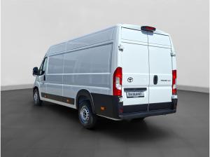 Toyota Proace Max L4H2 verblecht 4-türig KaWa Meister 35H 2.2 Diesel🚧👷‍♂️Sofort Verfügbar 103kW (140 PS) Start-Stopp 6