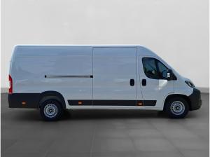 Toyota Proace Max L4H2 verblecht 4-türig KaWa Meister 35H 2.2 Diesel🚧👷‍♂️Sofort Verfügbar 103kW (140 PS) Start-Stopp 6