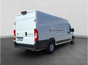 Toyota Proace Max L4H2 verblecht 4-türig KaWa Meister 35H 2.2 Diesel🚧👷‍♂️Sofort Verfügbar 103kW (140 PS) Start-Stopp 6