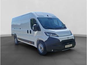Toyota Proace Max L4H2 verblecht 4-türig KaWa Meister 35H 2.2 Diesel🚧👷‍♂️Sofort Verfügbar 103kW (140 PS) Start-Stopp 6