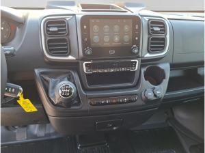 Toyota Proace Max L4H2 verblecht 4-türig KaWa Meister 35H 2.2 Diesel🚧👷‍♂️Sofort Verfügbar 103kW (140 PS) Start-Stopp 6