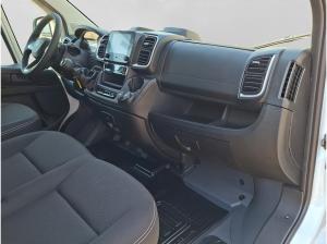 Toyota Proace Max L4H2 verblecht 4-türig KaWa Meister 35H 2.2 Diesel🚧👷‍♂️Sofort Verfügbar 103kW (140 PS) Start-Stopp 6