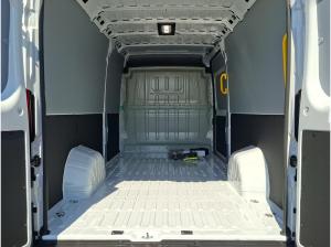 Toyota Proace Max L4H2 verblecht 4-türig KaWa Meister 35H 2.2 Diesel🚧👷‍♂️Sofort Verfügbar 103kW (140 PS) Start-Stopp 6