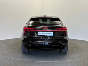 Audi Q3 Sportback E-Hybrid, S-line, Schiebedach, Head-Up, AHK, Tech Plus, Exterieur schwarz