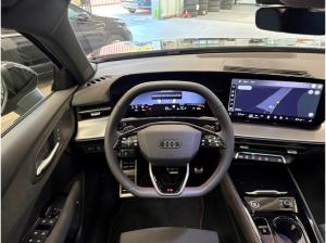 Audi Q3 Sportback E-Hybrid, S-line, Schiebedach, Head-Up, AHK, Tech Plus, Exterieur schwarz
